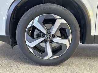 NISSAN Qashqai 1.3 DIG-T mHEV 12V N-Connecta 103kW