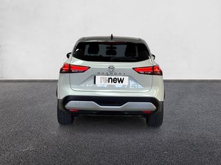 NISSAN Qashqai 1.3 DIG-T mHEV 12V N-Connecta 103kW