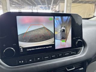 NISSAN Qashqai 1.3 DIG-T mHEV 12V N-Connecta 103kW