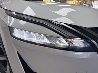NISSAN Qashqai 1.3 DIG-T mHEV 12V N-Connecta 103kW