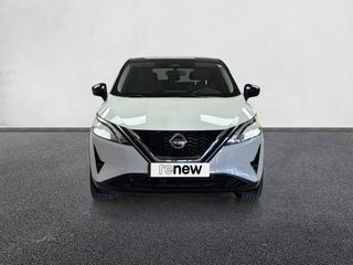 NISSAN Qashqai 1.3 DIG-T mHEV 12V N-Connecta 103kW