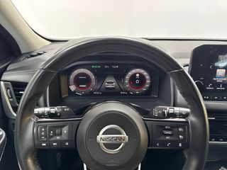 NISSAN Qashqai 1.3 DIG-T mHEV 12V N-Connecta 103kW