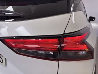 NISSAN Qashqai 1.3 DIG-T mHEV 12V N-Connecta 103kW