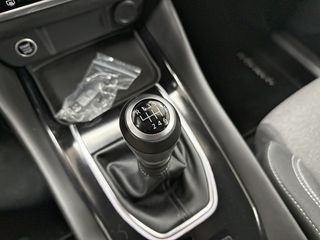 NISSAN Qashqai 1.3 DIG-T mHEV 12V N-Connecta 103kW