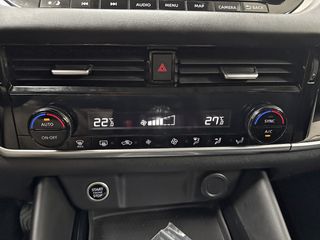 NISSAN Qashqai 1.3 DIG-T mHEV 12V N-Connecta 103kW