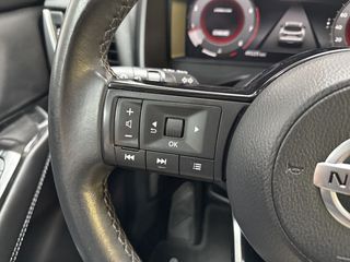 NISSAN Qashqai 1.3 DIG-T mHEV 12V N-Connecta 103kW