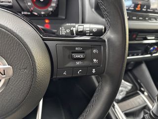 NISSAN Qashqai 1.3 DIG-T mHEV 12V N-Connecta 103kW