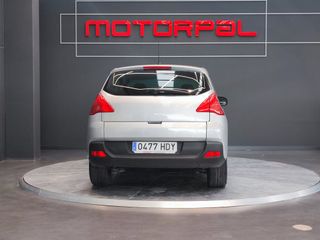 Peugeot 3008 Active 1.6 HDI 112 FAP