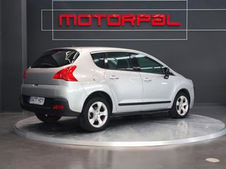 Peugeot 3008 Active 1.6 HDI 112 FAP