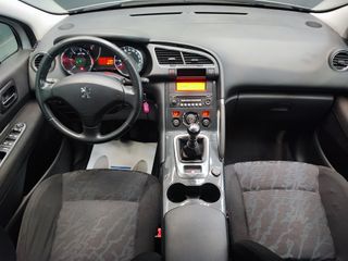 Peugeot 3008 Active 1.6 HDI 112 FAP