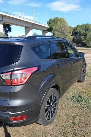 Ford Kuga St Line 2019