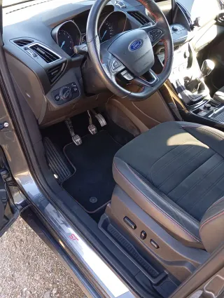 Ford Kuga St Line 2019