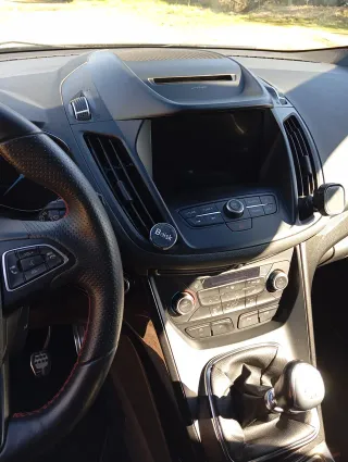 Ford Kuga St Line 2019