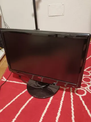 Monitor AOC 18,5 931SN LCD