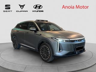 OMODA 9 PHEV 535CV FULL EQUIP 2025