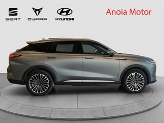 OMODA 9 PHEV 535CV FULL EQUIP 2025