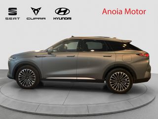 OMODA 9 PHEV 535CV FULL EQUIP 2025