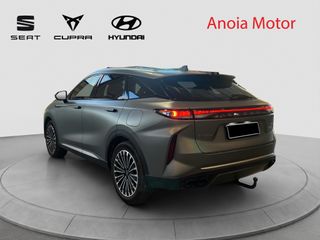 OMODA 9 PHEV 535CV FULL EQUIP 2025