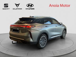 OMODA 9 PHEV 535CV FULL EQUIP 2025