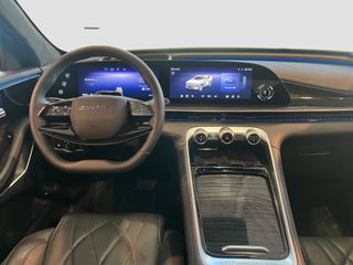 OMODA 9 PHEV 535CV FULL EQUIP 2025