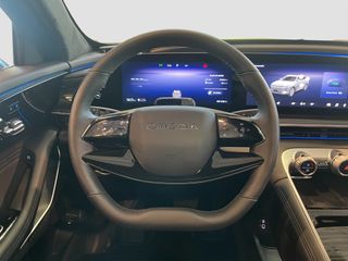 OMODA 9 PHEV 535CV FULL EQUIP 2025