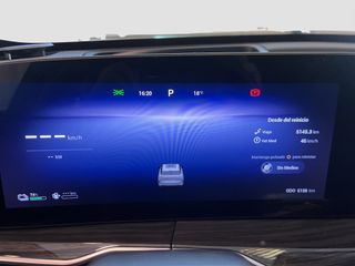 OMODA 9 PHEV 535CV FULL EQUIP 2025