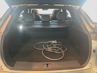 OMODA 9 PHEV 535CV FULL EQUIP 2025