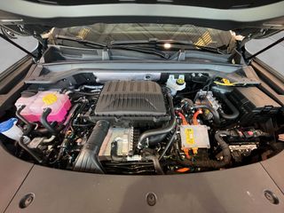 OMODA 9 PHEV 535CV FULL EQUIP 2025