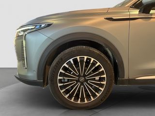 OMODA 9 PHEV 535CV FULL EQUIP 2025