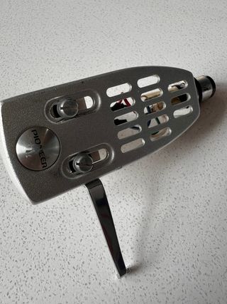 Cápsula Audio-Technica AT-F3/OCC MC