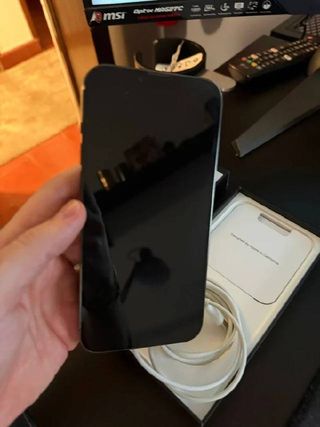 iPhone 13 Pro Max 256GB Verde