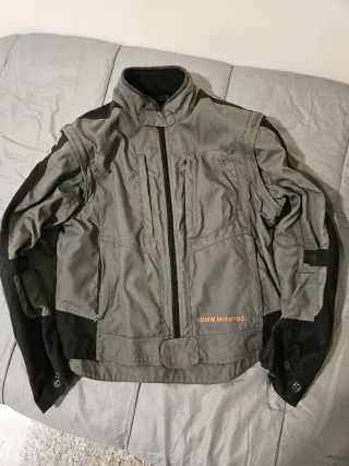 Chaqueta BMW Motorrad Talla L