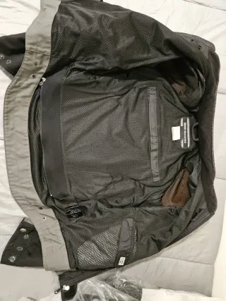 Chaqueta BMW Motorrad Talla L