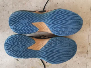 Zapatillas Asics Gel-Game Talla 47