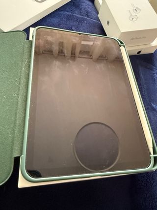 iPad mini (6 generación) - 64 Gb