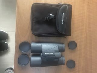 Prismáticos Eschenbach sektorD 10x42