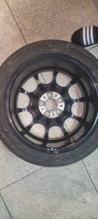 Mercedes-Benz CLK 2010