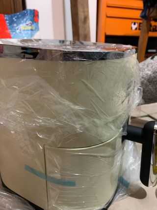 Friggitrice ad aria, per le misure vedere foto