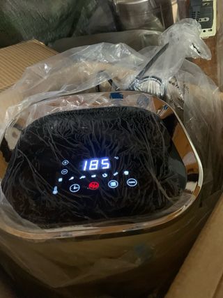 Friggitrice ad aria, per le misure vedere foto