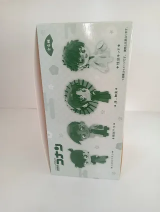 Detective Conan Rich Box Figure Collection