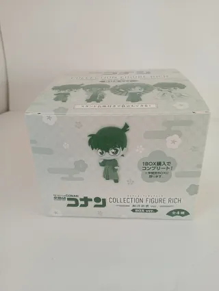 Detective Conan Rich Box Figure Collection