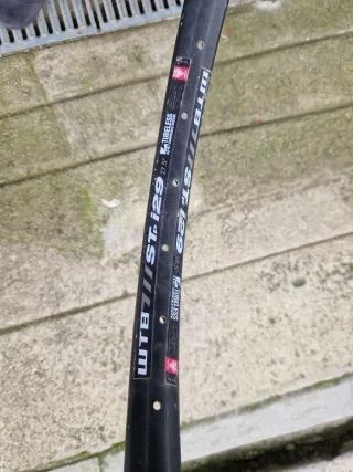 Aro WTB ST i29 27.5 Tubeless