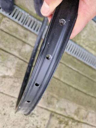 Aro WTB ST i29 27.5 Tubeless