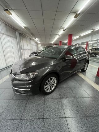 Volkswagen Golf 2019