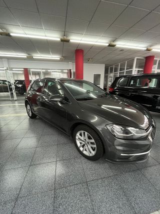 Volkswagen Golf 2019