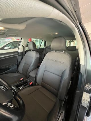 Volkswagen Golf 2019