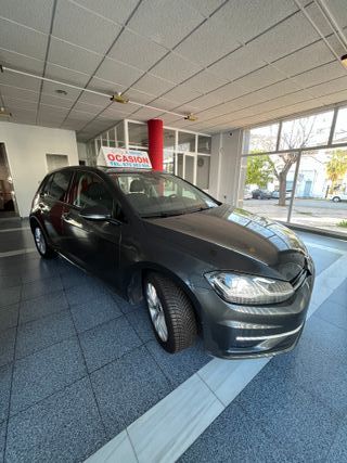 Volkswagen Golf 2019