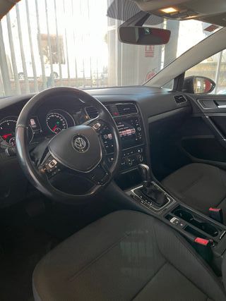 Volkswagen Golf 2019