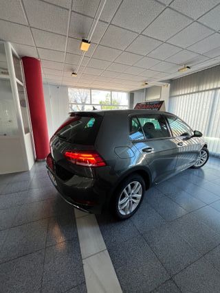 Volkswagen Golf 2019