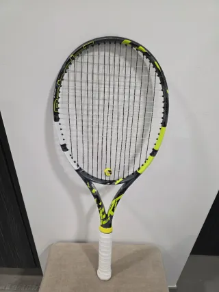 Pack 2 Raquetes Babolat Pure Aero 98